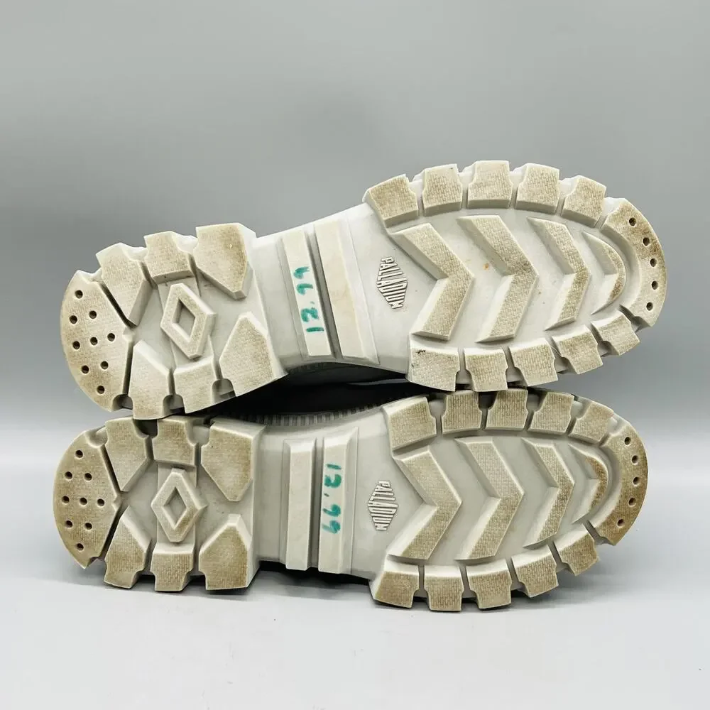 Palladium shoes womens